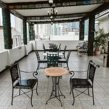 San Agustin Residences Makati City Екстер'єр фото