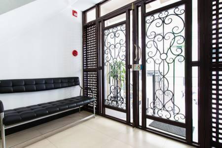 San Agustin Residences Makati City Екстер'єр фото