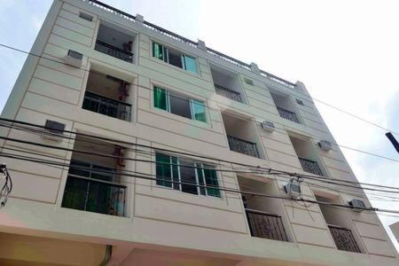 San Agustin Residences Makati City Екстер'єр фото