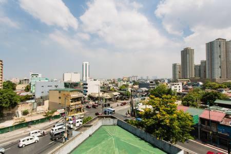 San Agustin Residences Makati City Екстер'єр фото
