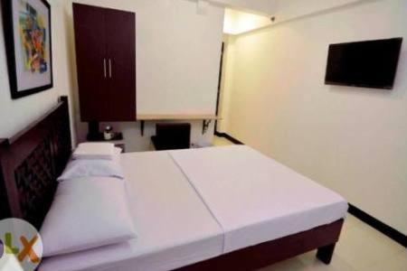 San Agustin Residences Makati City Екстер'єр фото