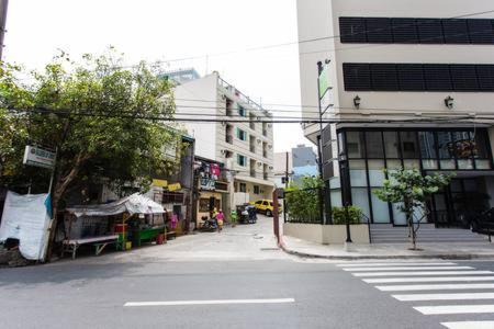 San Agustin Residences Makati City Екстер'єр фото