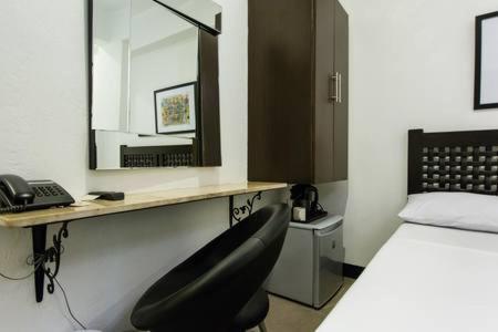 San Agustin Residences Makati City Екстер'єр фото