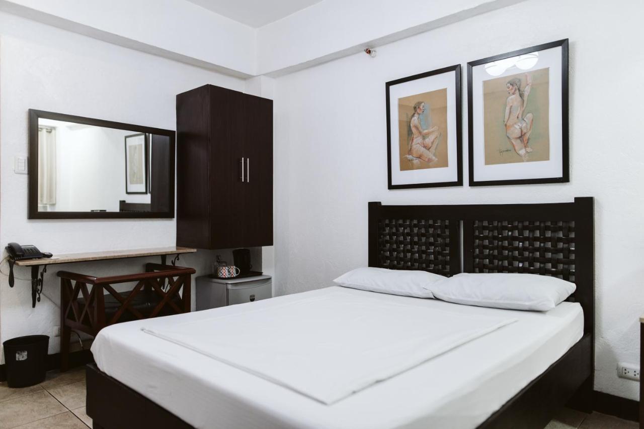 San Agustin Residences Makati City Екстер'єр фото
