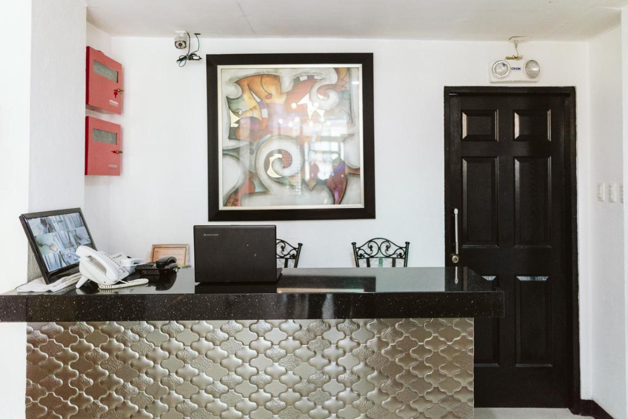San Agustin Residences Makati City Екстер'єр фото