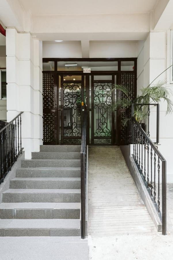 San Agustin Residences Makati City Екстер'єр фото