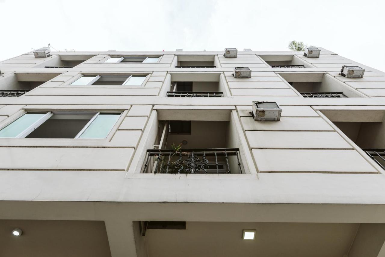 San Agustin Residences Makati City Екстер'єр фото