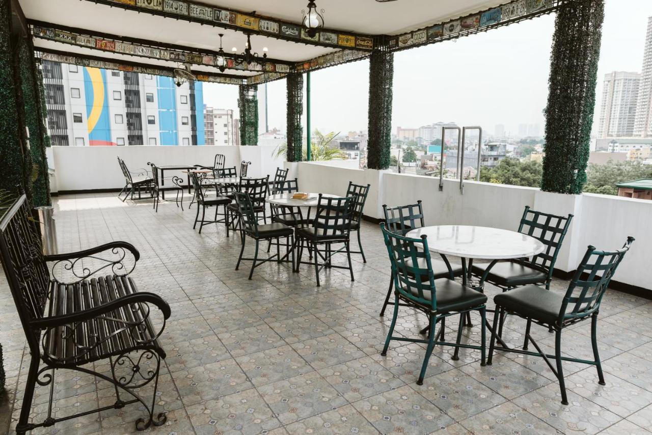 San Agustin Residences Makati City Екстер'єр фото