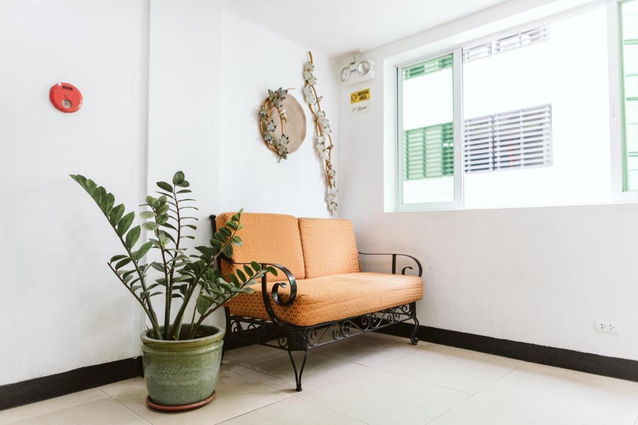 San Agustin Residences Makati City Екстер'єр фото